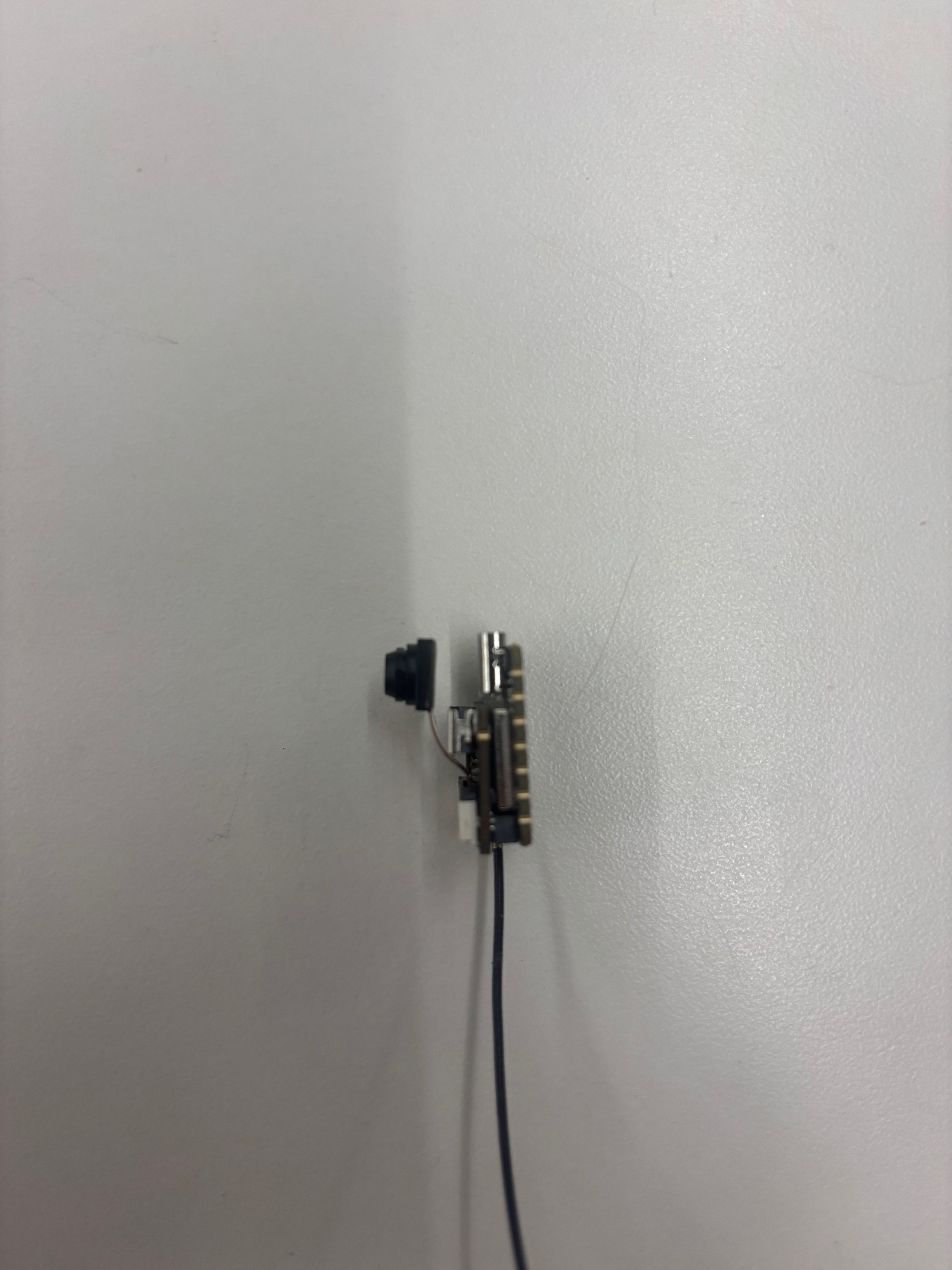 XIAO ESP32S3 Sense camera module